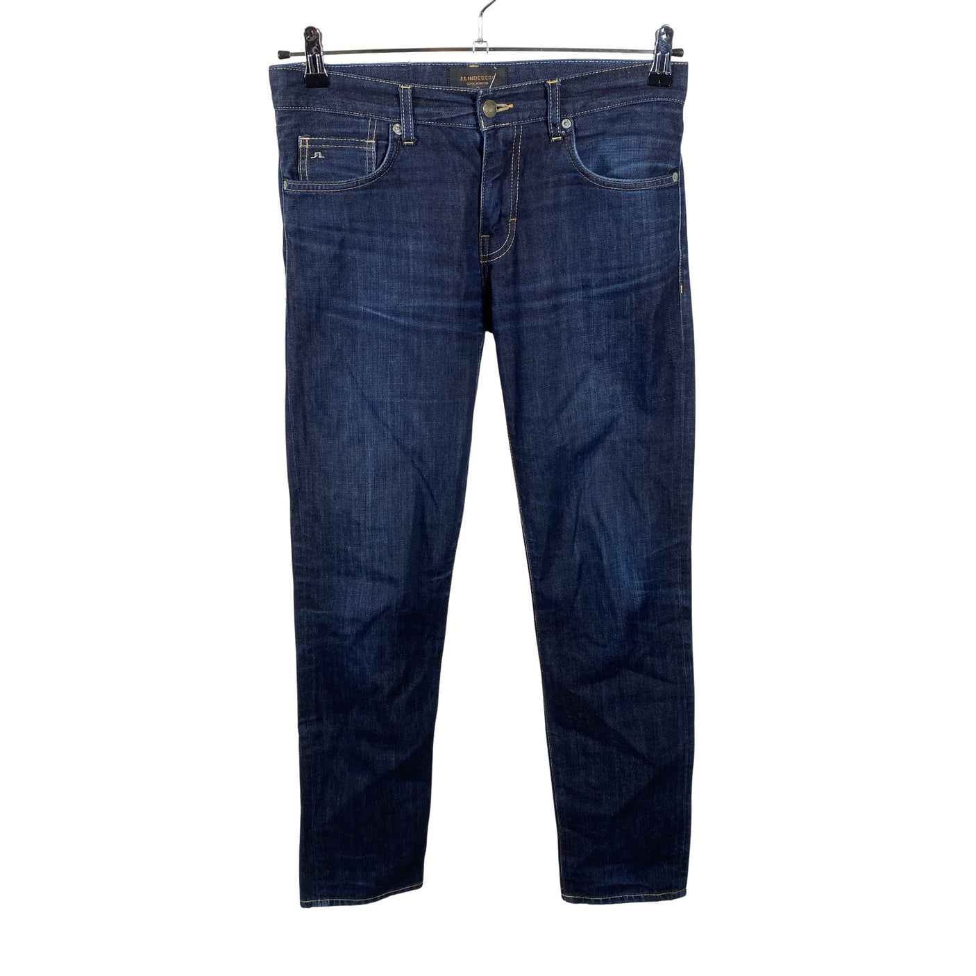 Unisex J.Lindeberg - Jeans, size W30 - Blue (1)