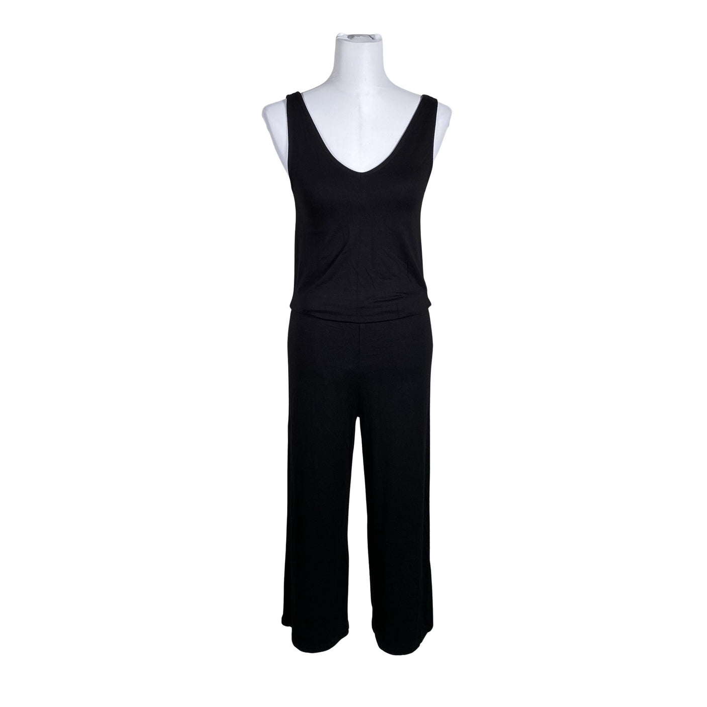 Unisex me&i - Overalls, size 36 - Black (1)