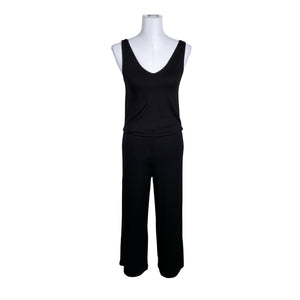 Unisex me&i - Overalls, size 36 - Black (1)
