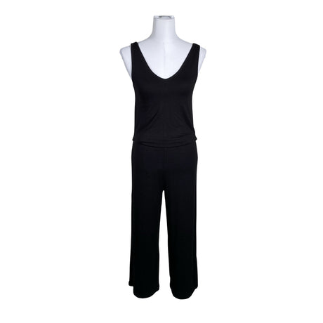 Unisex me&i - Overalls, size 36 - Black ()