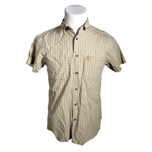 Unisex Fjällräven - Collared shirt, size L - Beige (1)