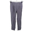 Unisex Lindex - Slacks, size 164 - 170 - Gray ()