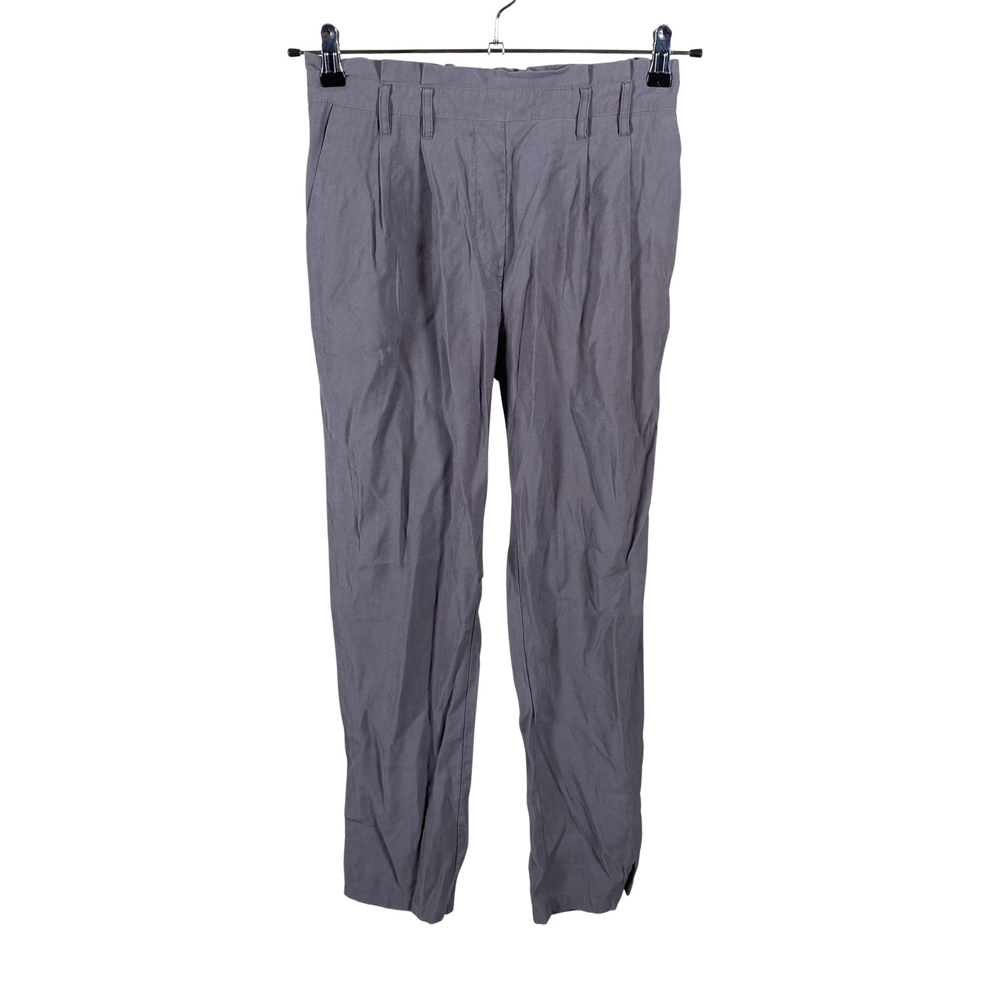 Unisex Lindex - Slacks, size 164 - 170 - Gray (1)