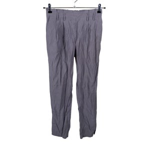 Unisex Lindex - Slacks, size 164 - 170 - Gray (1)