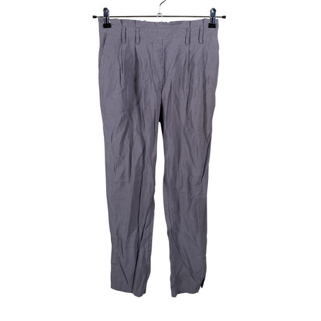 Unisex Lindex - Slacks, size 164 - 170 - Gray ()