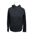 Unisex Soc - Hoodie, size 42 - Black ()