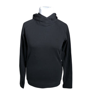 Unisex Soc - Hoodie, size 42 - Black (1)