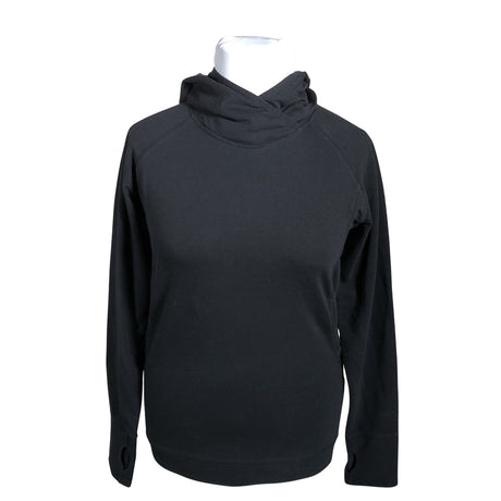 Unisex Soc - Hoodie, size 42 - Black ()