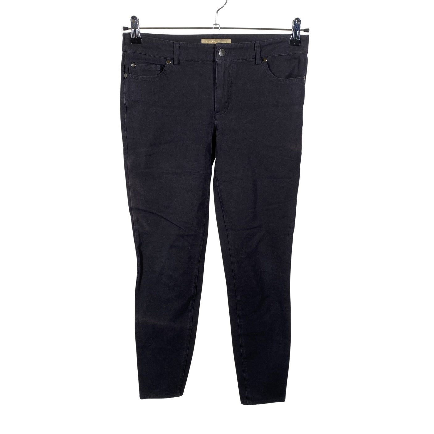 Unisex Noom - Jeans, size 36 - Black (1)