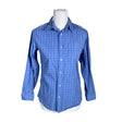 Unisex Pipeline - Blouse, size 38 - Light blue ()