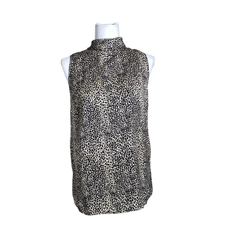 Unisex Benetton - Top, size 36 - Beige ()