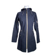 Unisex Ilse Jacobsen - Soft shell jacket, size 34 - Gray ()