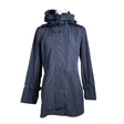 Unisex Noora - Outdoor jacket, size 36 - Blue ()