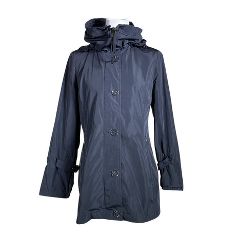 Unisex Noora - Outdoor jacket, size 36 - Blue ()