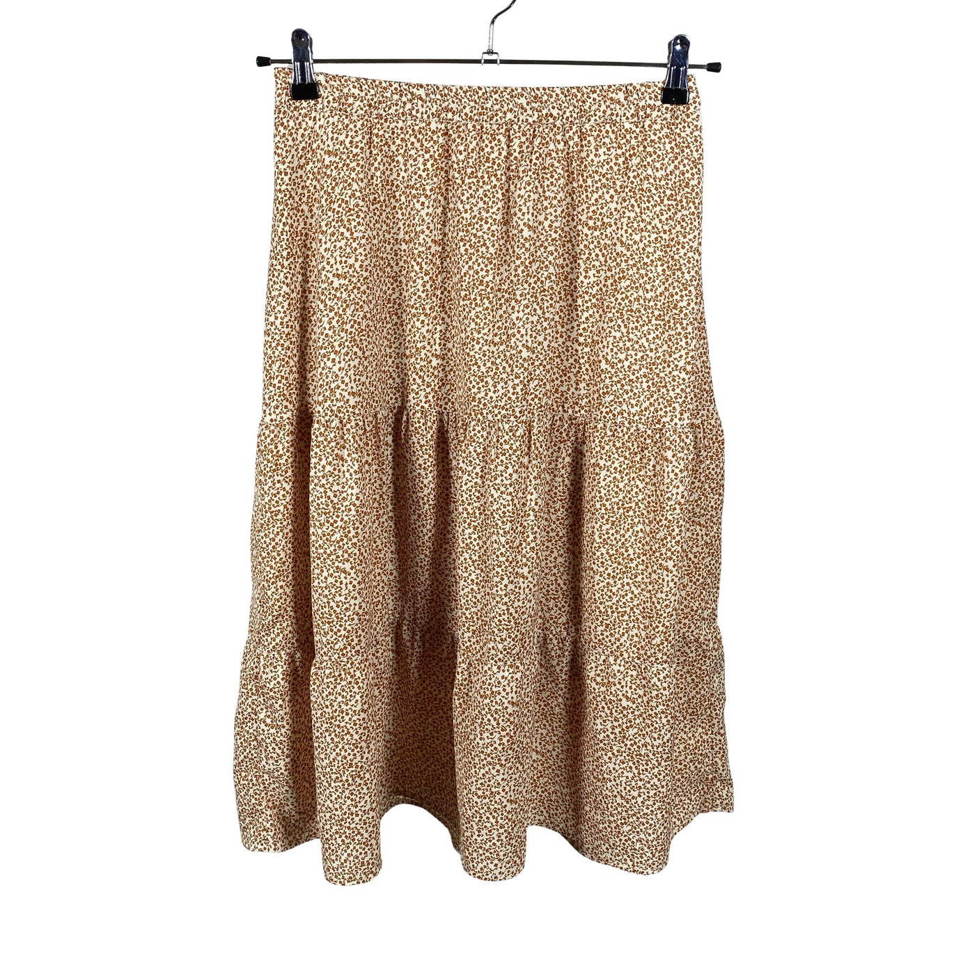 Unisex Blendshe - Fabric skirt, size 36 - Brown (1)