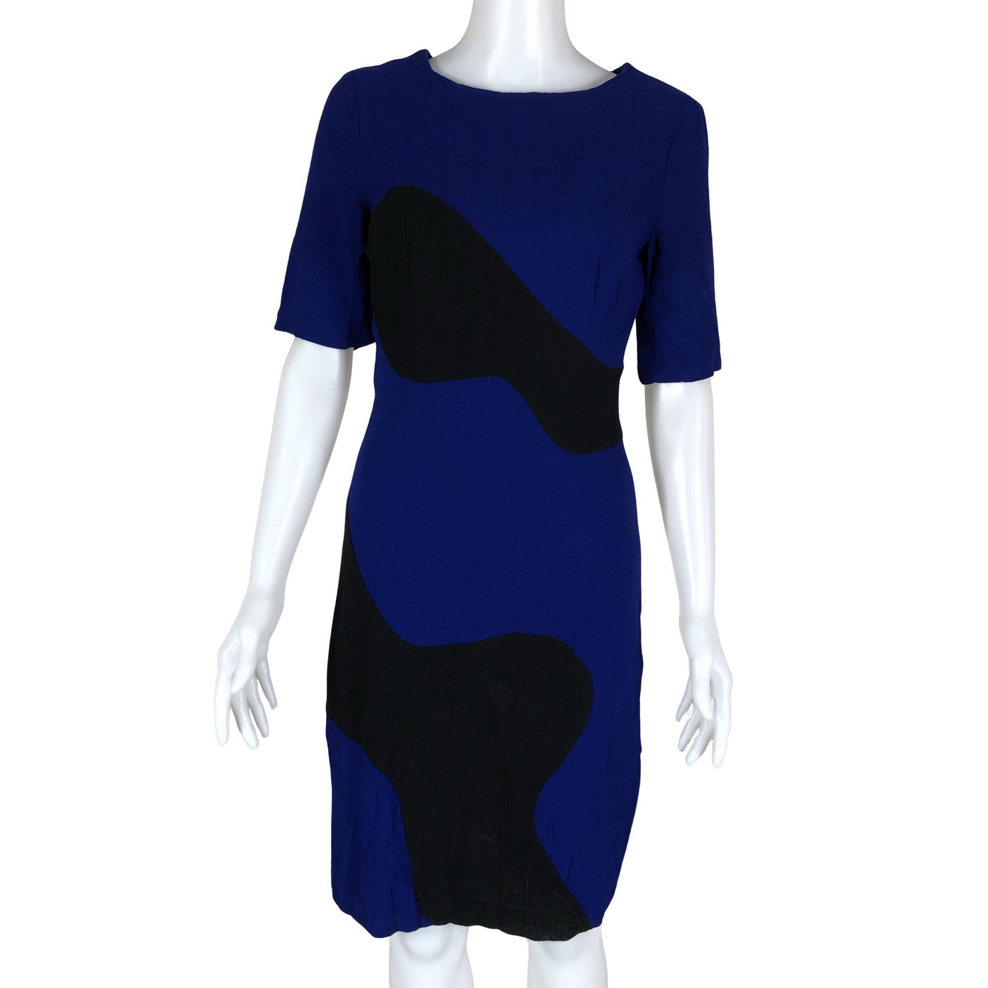 Unisex Marita Huurinainen - Dress, size 34 - Blue (1)