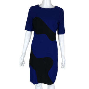 Unisex Marita Huurinainen - Dress, size 34 - Blue (1)