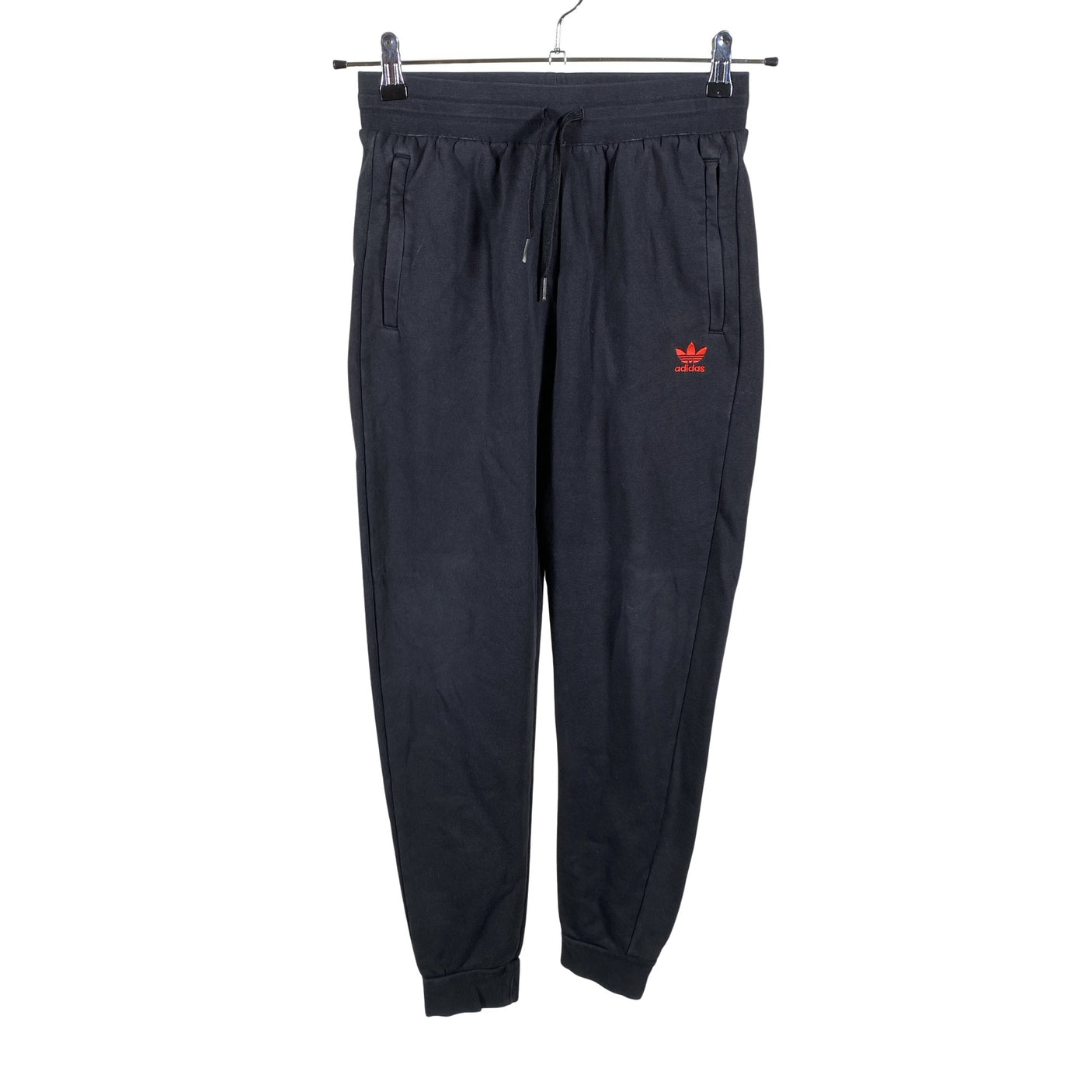 Unisex Adidas - Sweatpants, size 158 - 164 - Black (1)