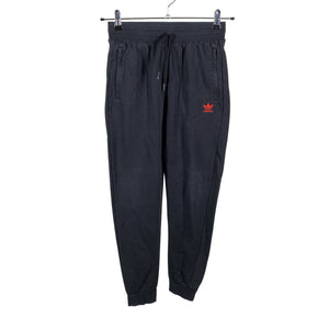 Unisex Adidas - Sweatpants, size 158 - 164 - Black (1)