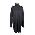 Unisex Bizzarri - Knit dress, size 40 - Gray ()