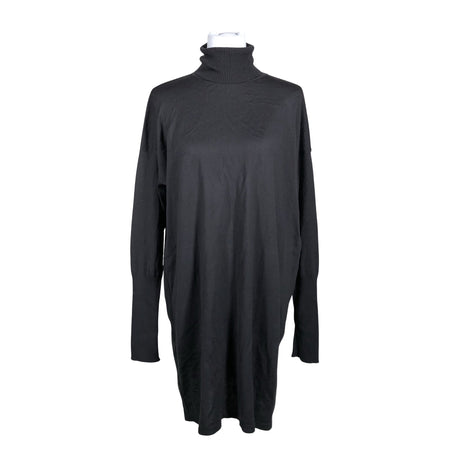 Unisex Bizzarri - Knit dress, size 40 - Gray ()