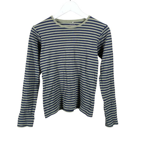 Unisex Name It - Tricot shirt, size 158 - 164 - Green ()