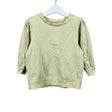 Unisex Name It - Sweatshirt, size 110 - 116 - Yellow ()
