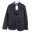 Unisex Luhta - Blazer, size 140 - 146 - Black ()