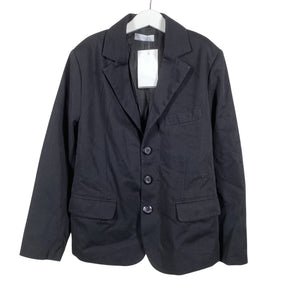 Unisex Luhta - Blazer, size 140 - 146 - Black (1)