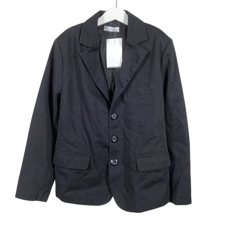 Unisex Luhta - Blazer, size 140 - 146 - Black ()