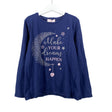 Unisex Lipsy - Tricot shirt, size 146 - 152 - Blue ()
