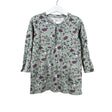 Unisex Mini Mize - Tricot dress, size 104 - 110 - Green ()