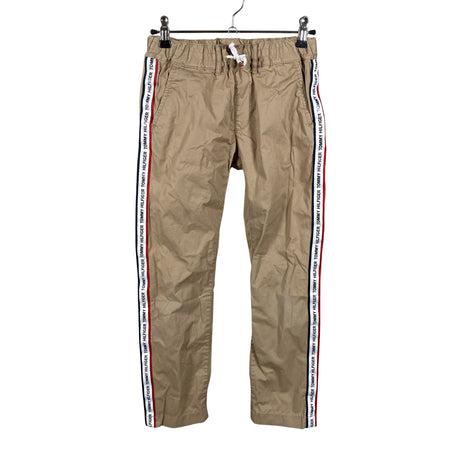 Unisex Tommy Hilfiger - Slacks, size 134 - 140 - Beige ()