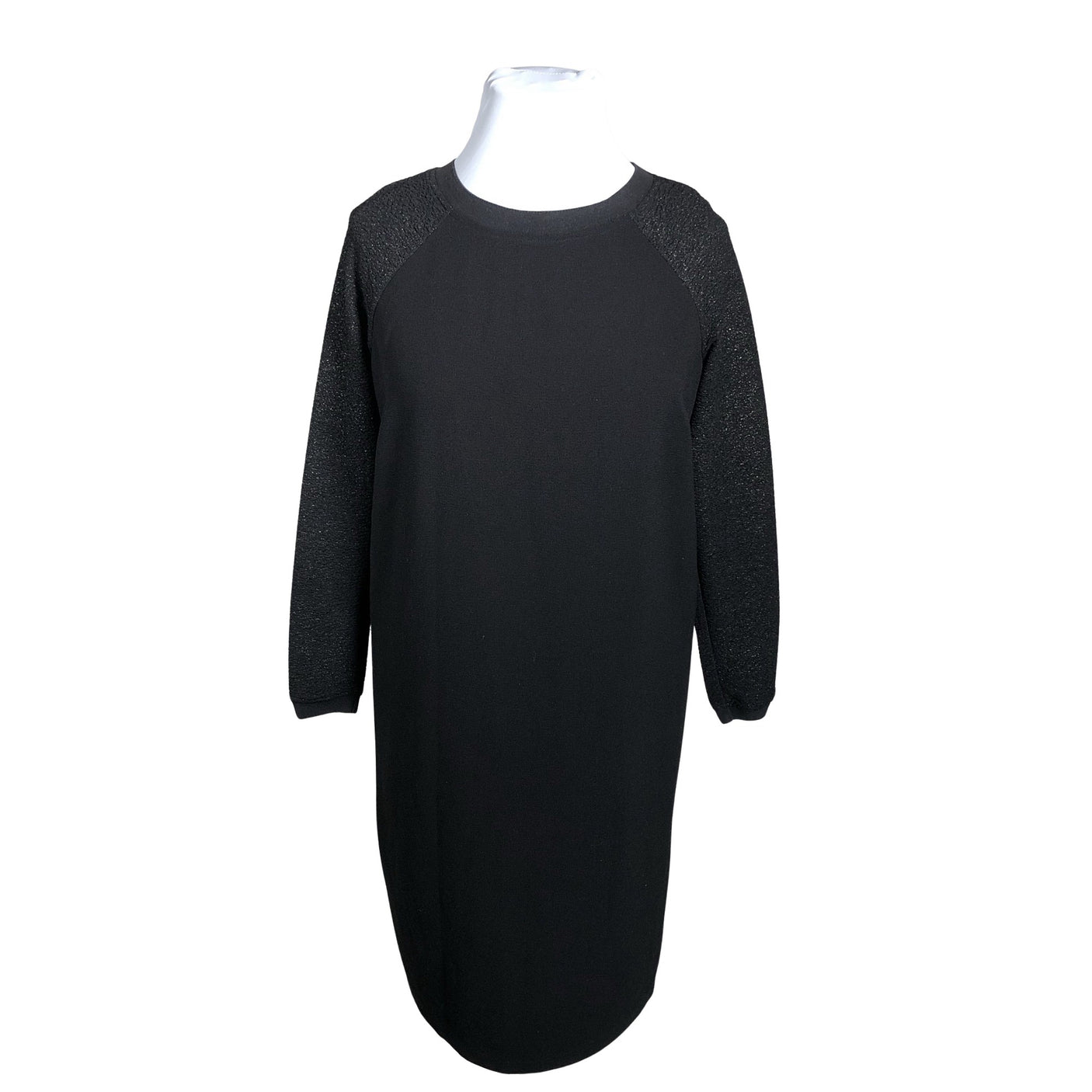 Unisex Marks&Spencer - Dress, size 42 - Black (1)