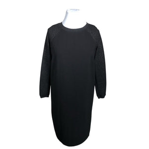 Unisex Marks&Spencer - Dress, size 42 - Black (1)