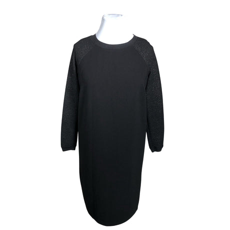 Unisex Marks&Spencer - Dress, size 42 - Black ()