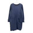 Unisex Papu - Sweatshirt dress, size 134 - 140 - Blue ()