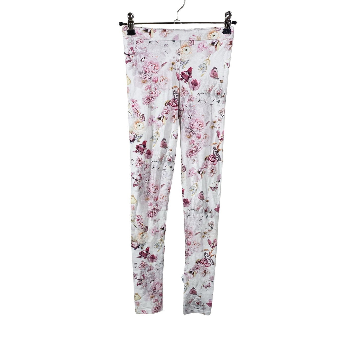 Unisex Gugguu - Leggings, size 140 - 146 - Light pink (1)