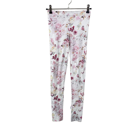 Unisex Gugguu - Leggings, size 140 - 146 - Light pink ()