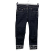 Unisex NP Collection - Jeans, size 38 - Black ()