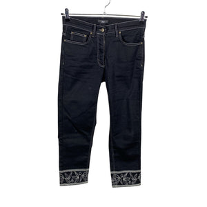 Unisex NP Collection - Jeans, size 38 - Black (1)