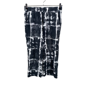 Unisex Lumoan - Tricot pants, size 38 - Gray (1)