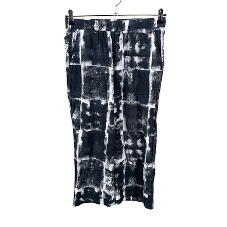 Unisex Lumoan - Tricot pants, size 38 - Gray ()