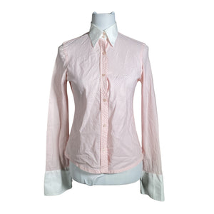 Unisex Henri Lloyd - Blouse, size 36 - Light pink (1)