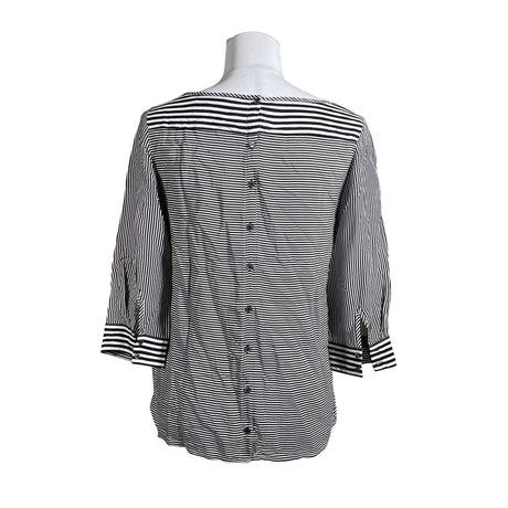Unisex Tommy Hilfiger - Blouse, size 36 - Black (2)