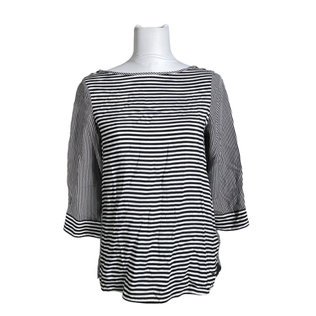 Unisex Tommy Hilfiger - Blouse, size 36 - Black ()