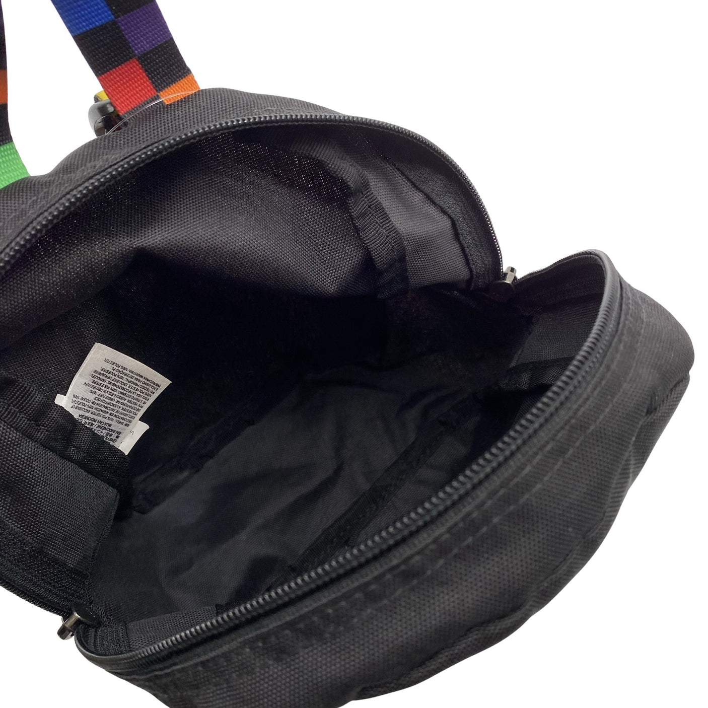 Unisex Vans - Backpack, size Ei kokoa - Black (2)