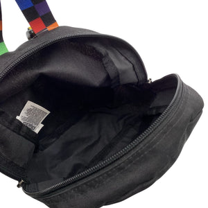 Unisex Vans - Backpack, size Ei kokoa - Black (2)