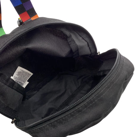 Unisex Vans - Backpack, size Ei kokoa - Black (2)