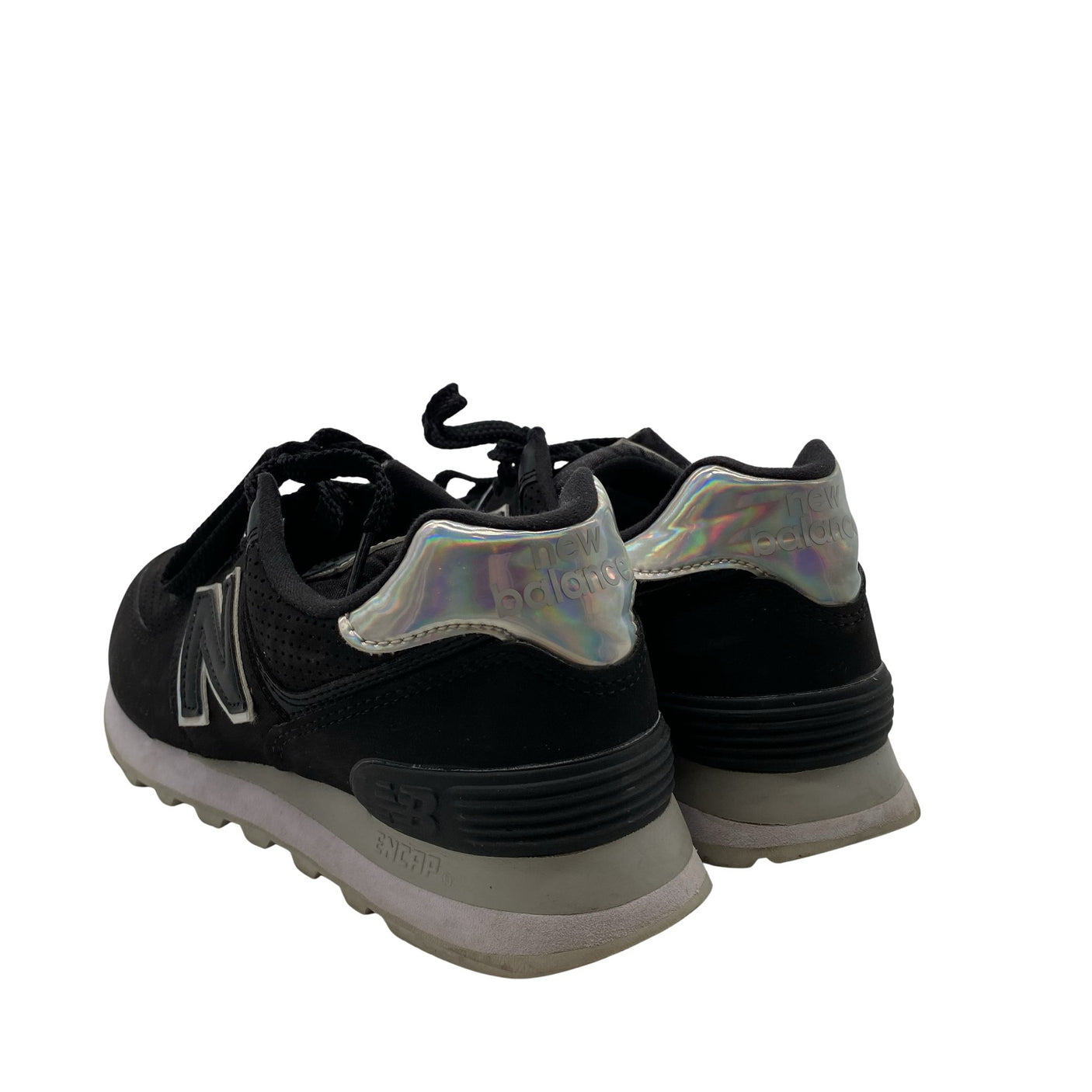 Unisex New Balance - Sneakers, size 37 - Black (2)